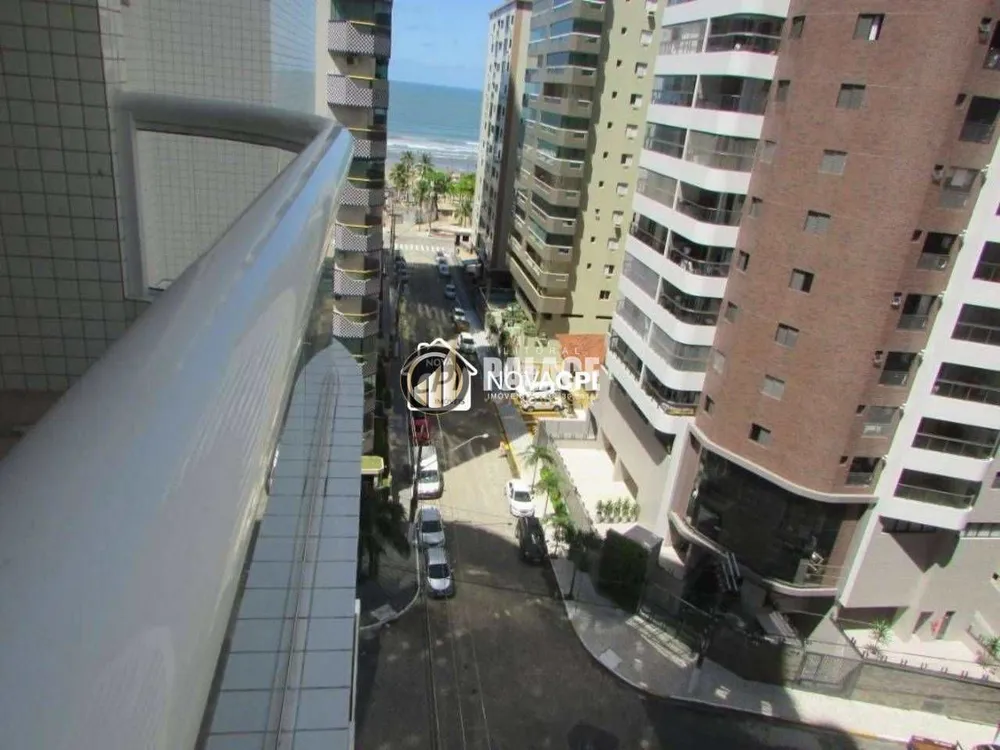 Apartamento, 3 quartos, 129 m² - Foto 2