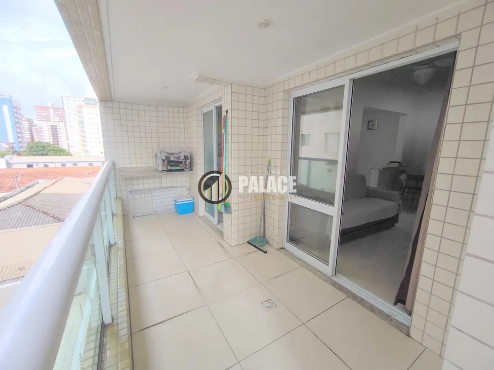 Apartamento, 1 quarto, 52 m² - Foto 2