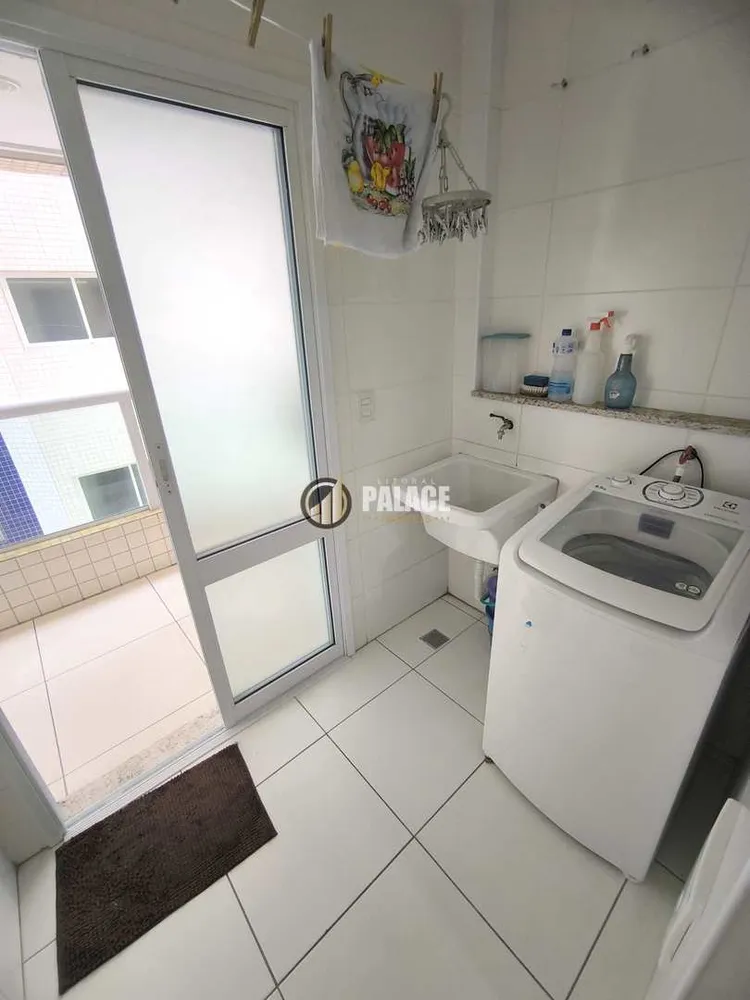 Apartamento, 1 quarto, 52 m² - Foto 3