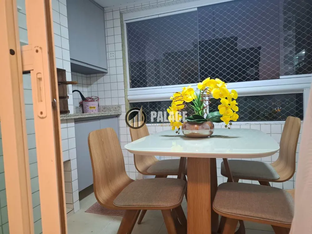 Apartamento, 2 quartos, 78 m² - Foto 3