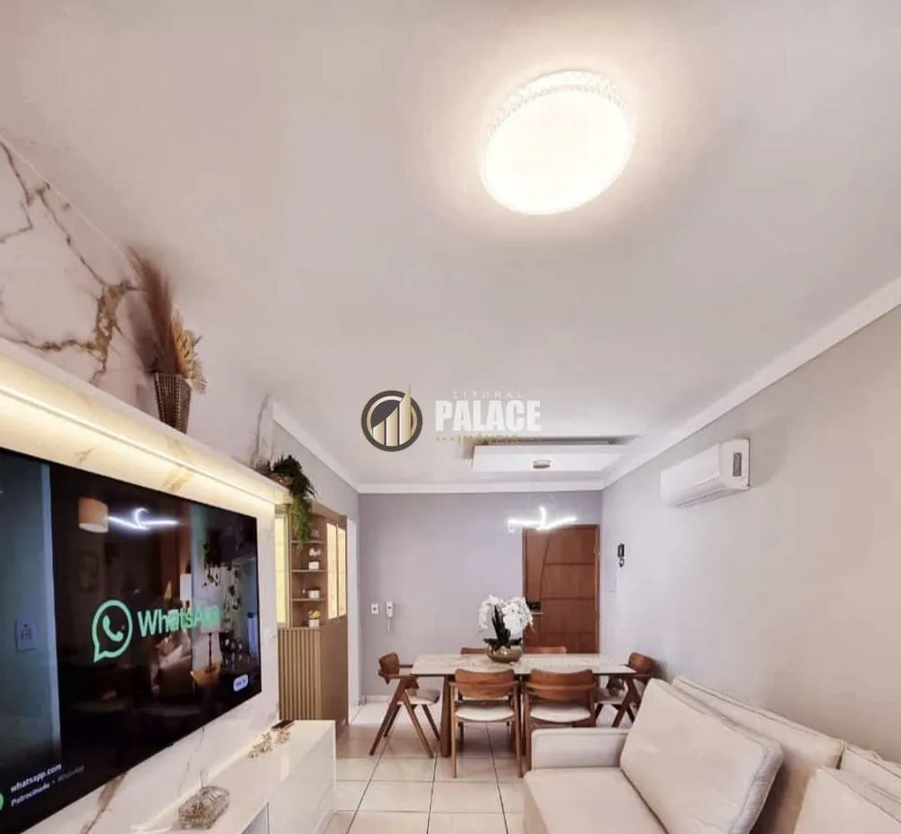 Apartamento, 2 quartos, 78 m² - Foto 1