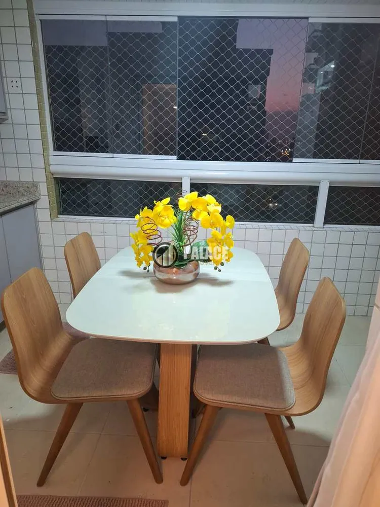 Apartamento, 2 quartos, 78 m² - Foto 2