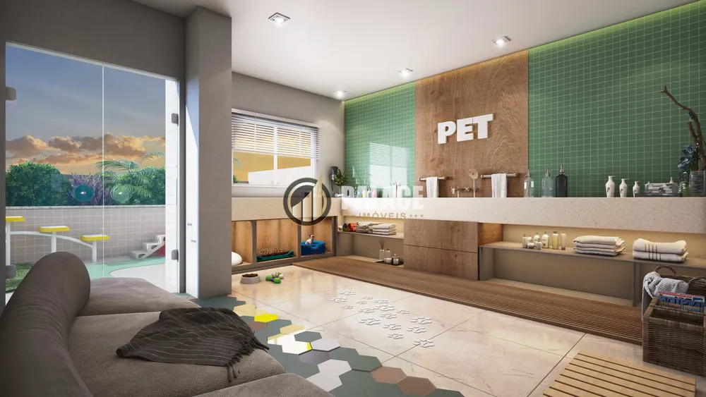 Apartamento, 2 quartos, 69 m² - Foto 4