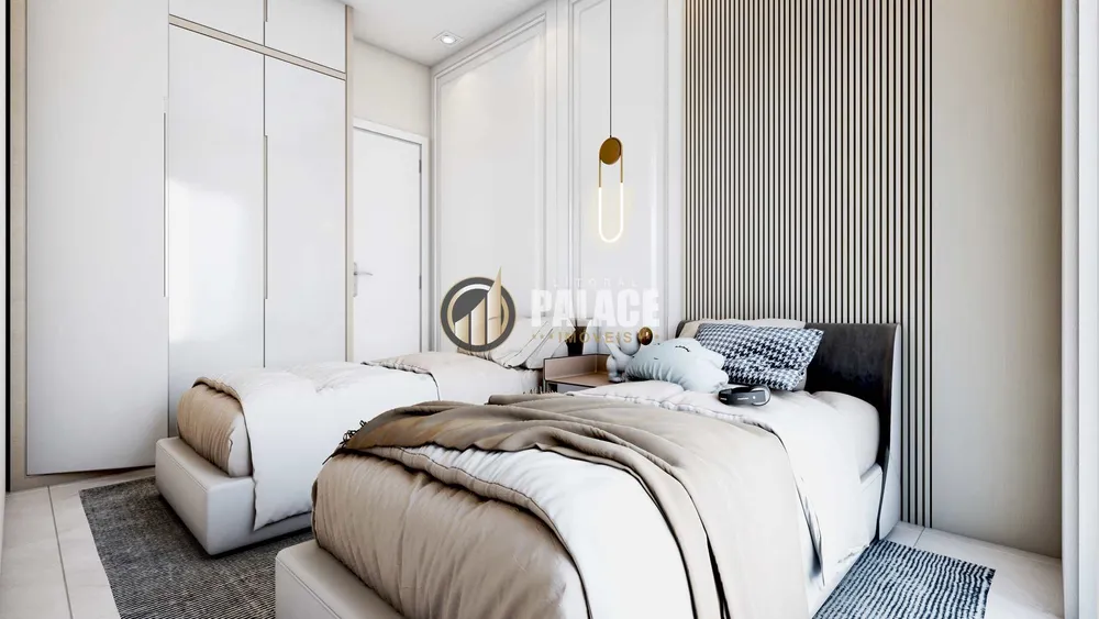 Apartamento, 2 quartos, 69 m² - Foto 8