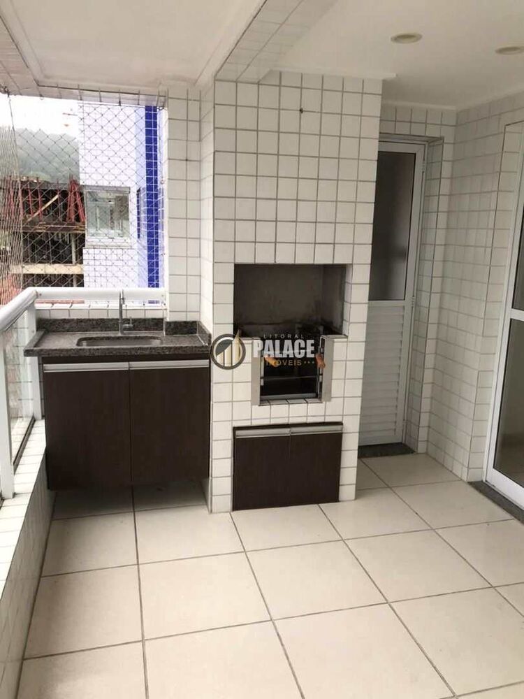 Apartamento, 2 quartos, 87 m² - Foto 1