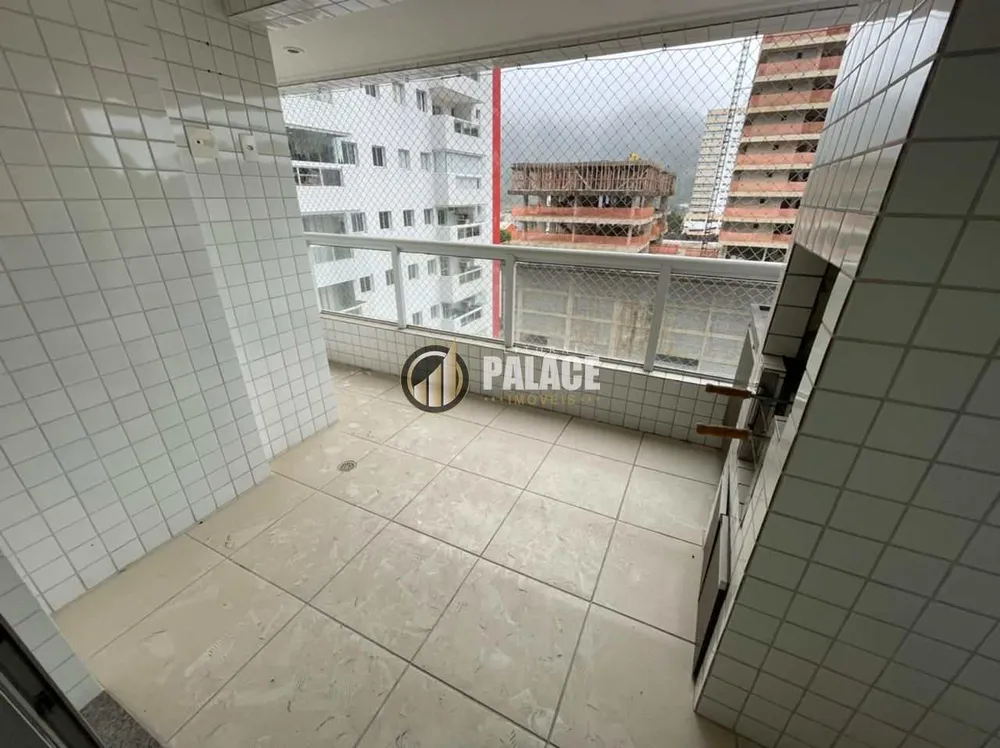 Apartamento, 2 quartos, 87 m² - Foto 3