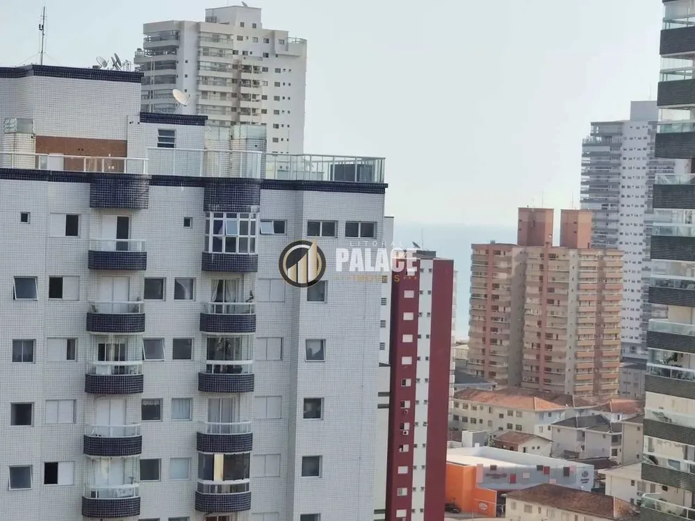 Apartamento, 2 quartos, 87 m² - Foto 1