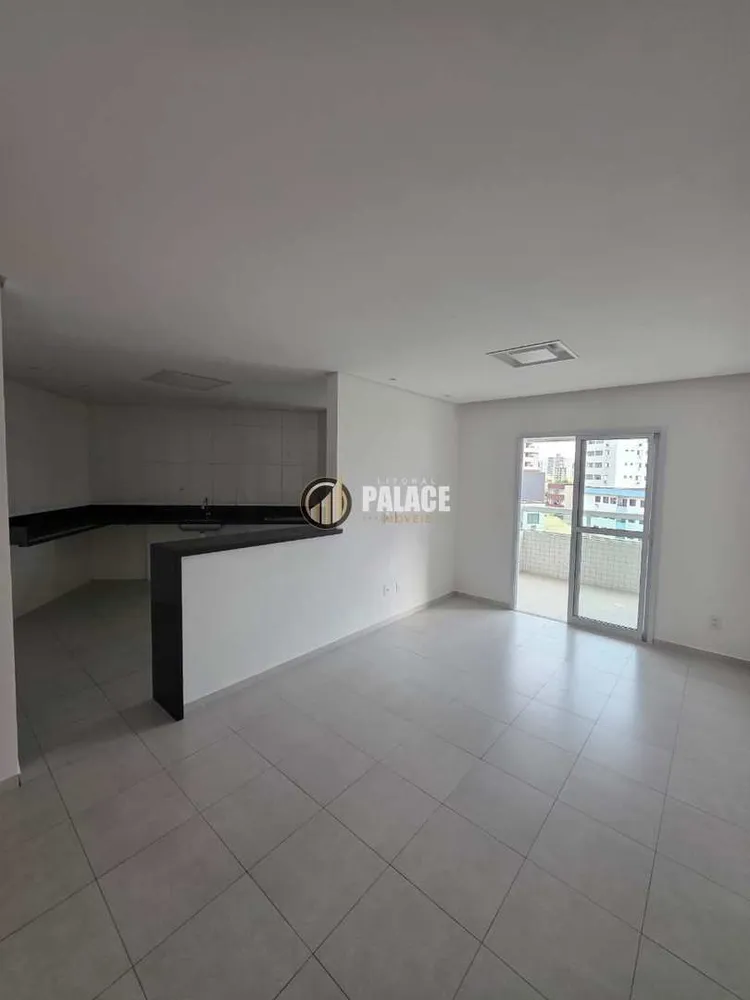 Apartamento, 2 quartos, 88 m² - Foto 1