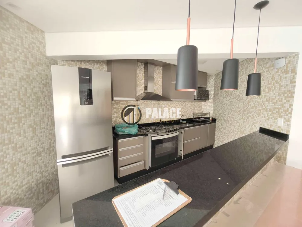 Apartamento, 2 quartos, 88 m² - Foto 8