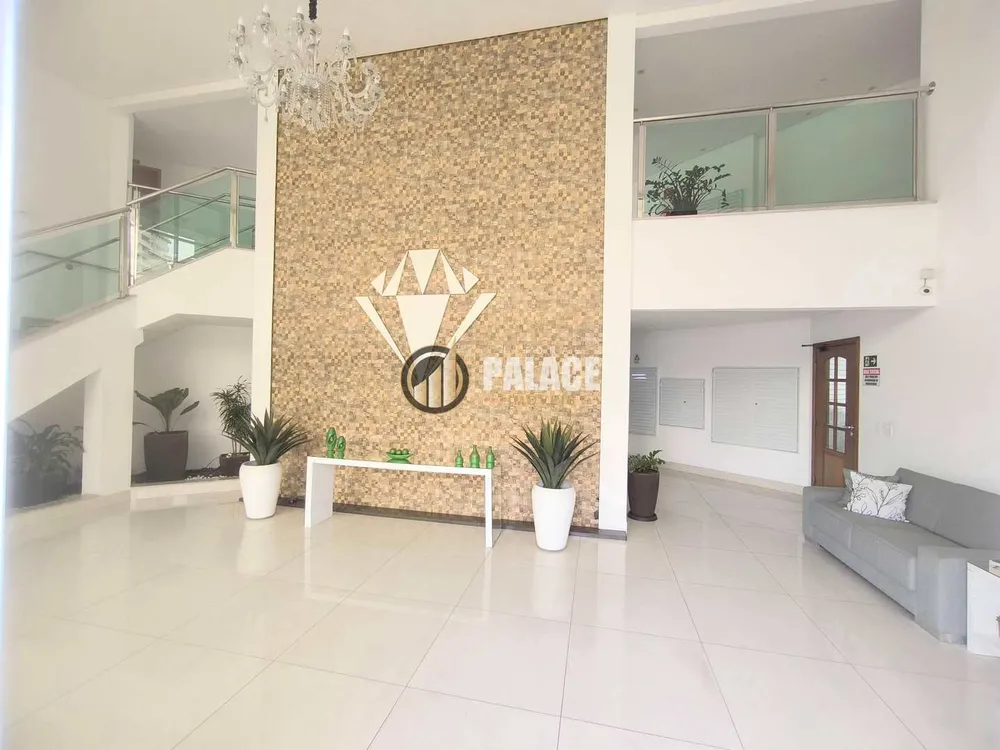 Apartamento, 2 quartos, 88 m² - Foto 2