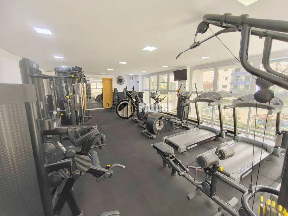 Apartamento, 2 quartos, 88 m² - Foto 6