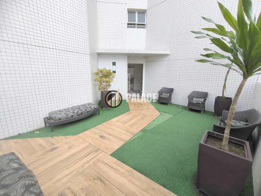Apartamento, 2 quartos, 88 m² - Foto 3