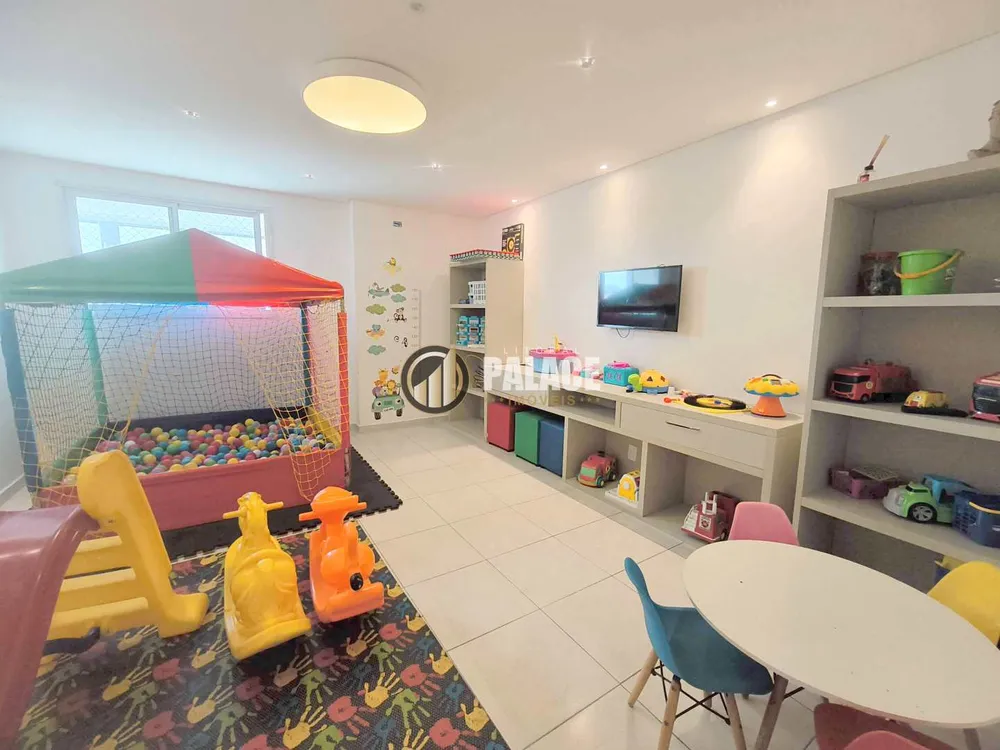 Apartamento, 2 quartos, 88 m² - Foto 4