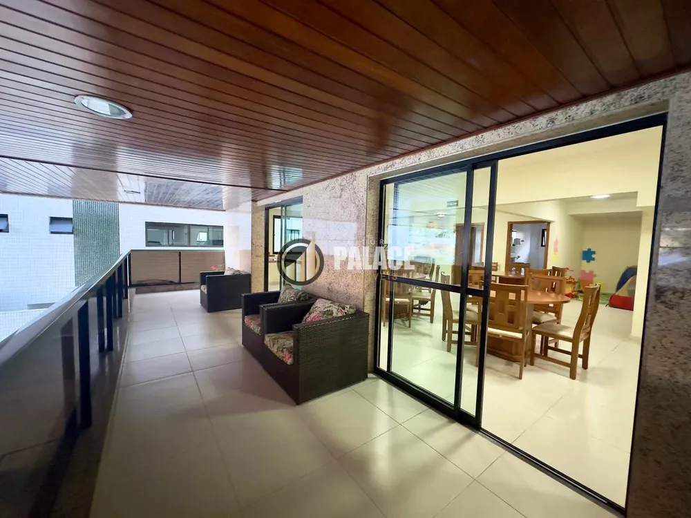 Apartamento, 2 quartos, 83 m² - Foto 12