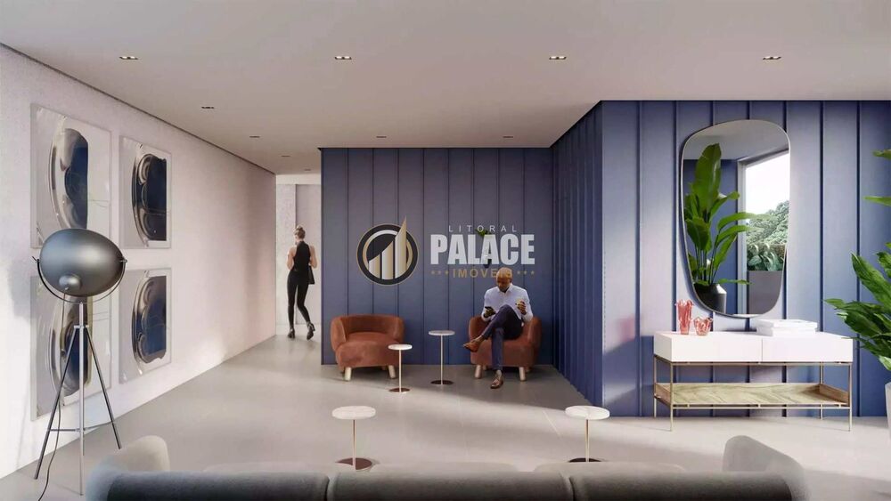 Apartamento, 3 quartos, 102 m² - Foto 3