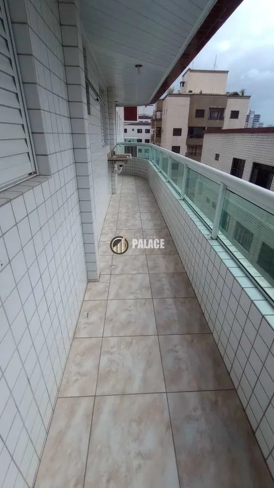 Apartamento, 2 quartos, 74 m² - Foto 3