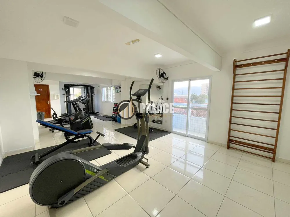 Apartamento, 1 quarto, 42 m² - Foto 1