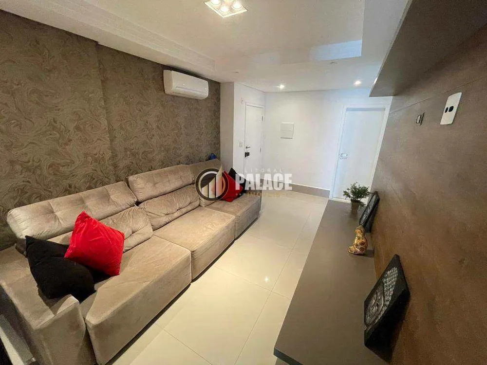 Cobertura, 4 quartos, 370 m² - Foto 1
