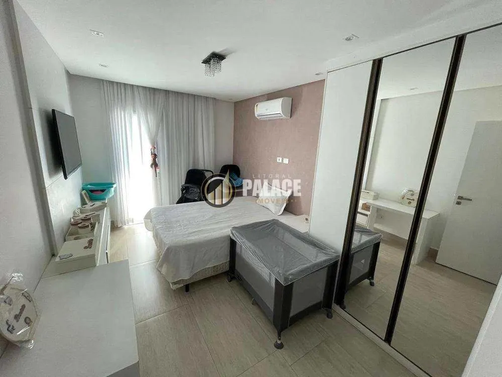 Cobertura, 4 quartos, 370 m² - Foto 4