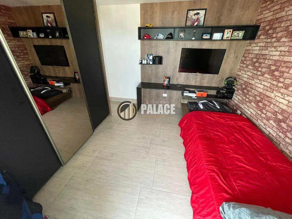Cobertura, 4 quartos, 370 m² - Foto 3