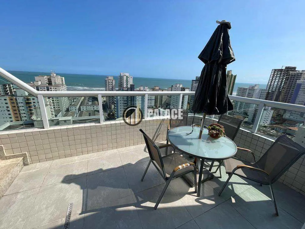 Cobertura, 4 quartos, 370 m² - Foto 6