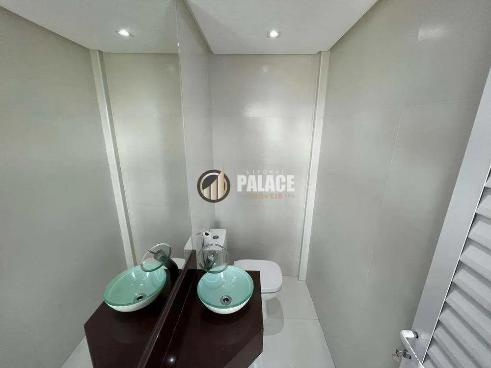 Cobertura, 4 quartos, 370 m² - Foto 1