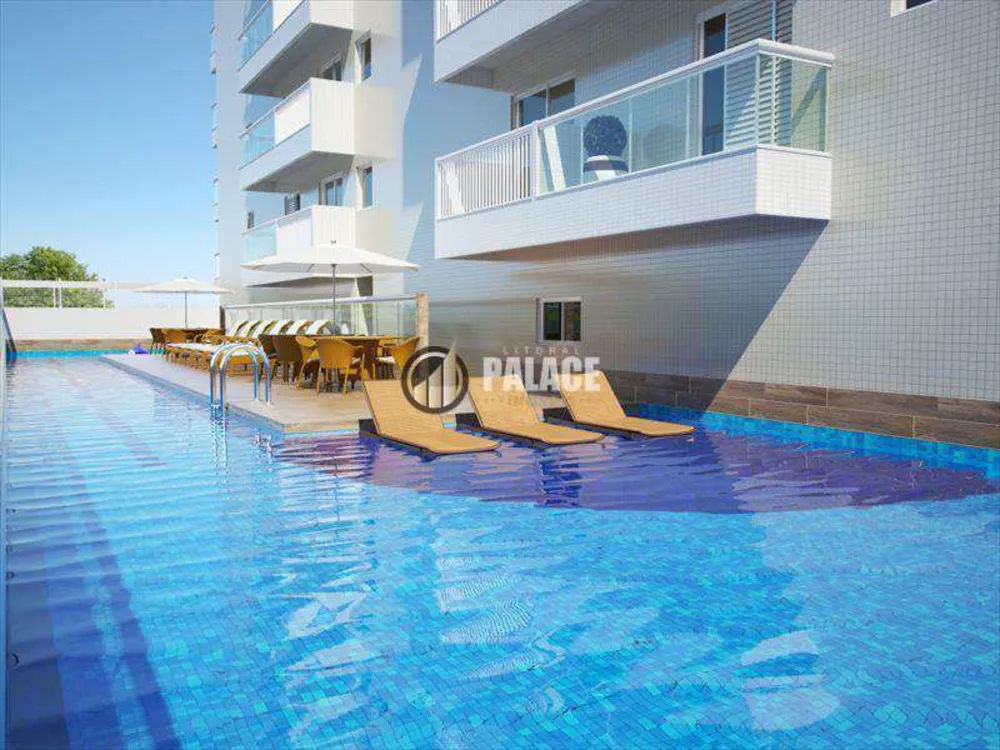 Apartamento, 2 quartos, 103 m² - Foto 2