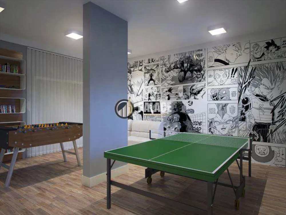 Apartamento, 2 quartos, 103 m² - Foto 4