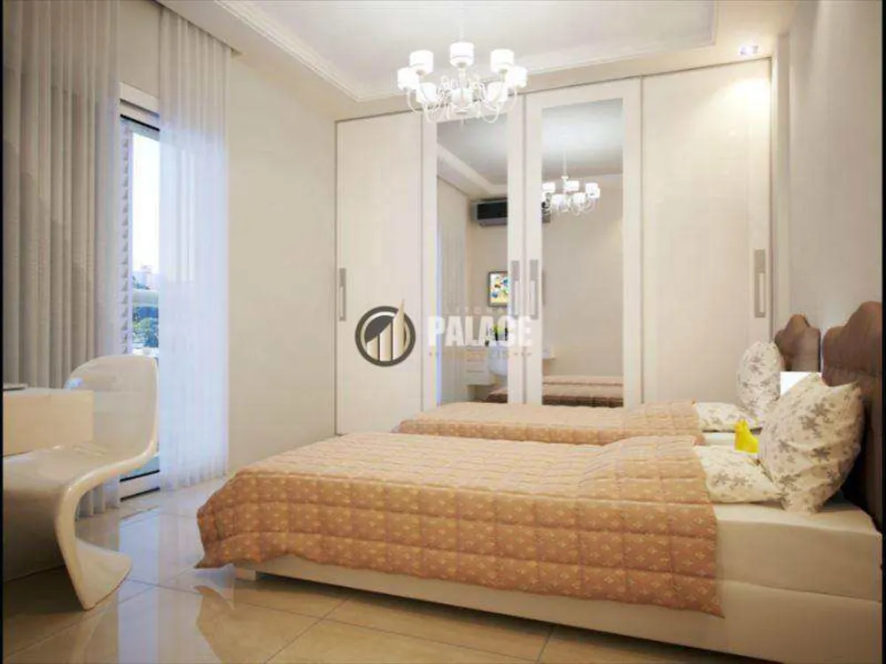 Apartamento, 2 quartos, 103 m² - Foto 3