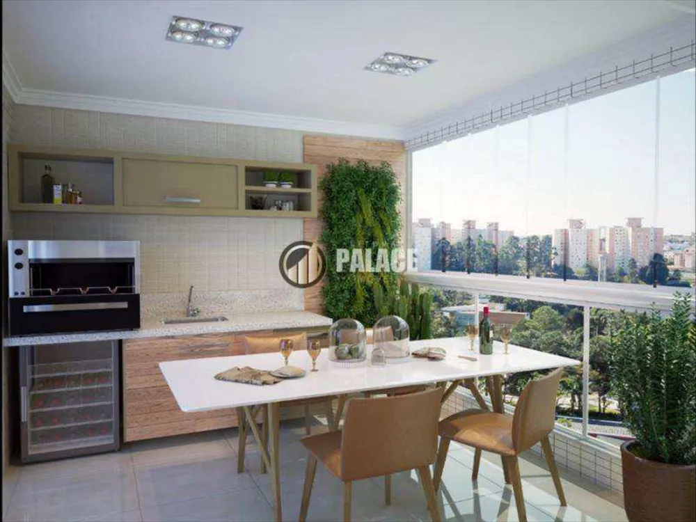 Apartamento, 2 quartos, 103 m² - Foto 7