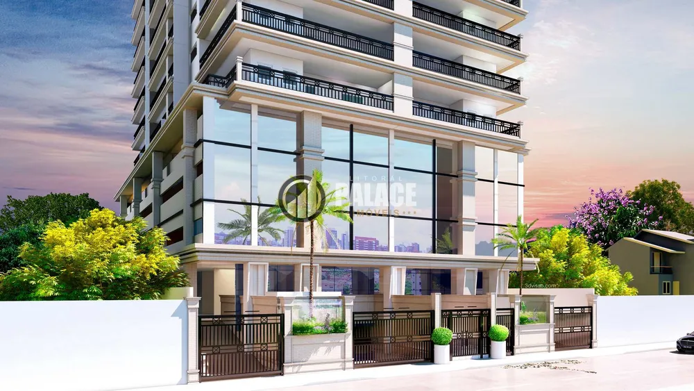Apartamento, 3 quartos, 120 m² - Foto 8