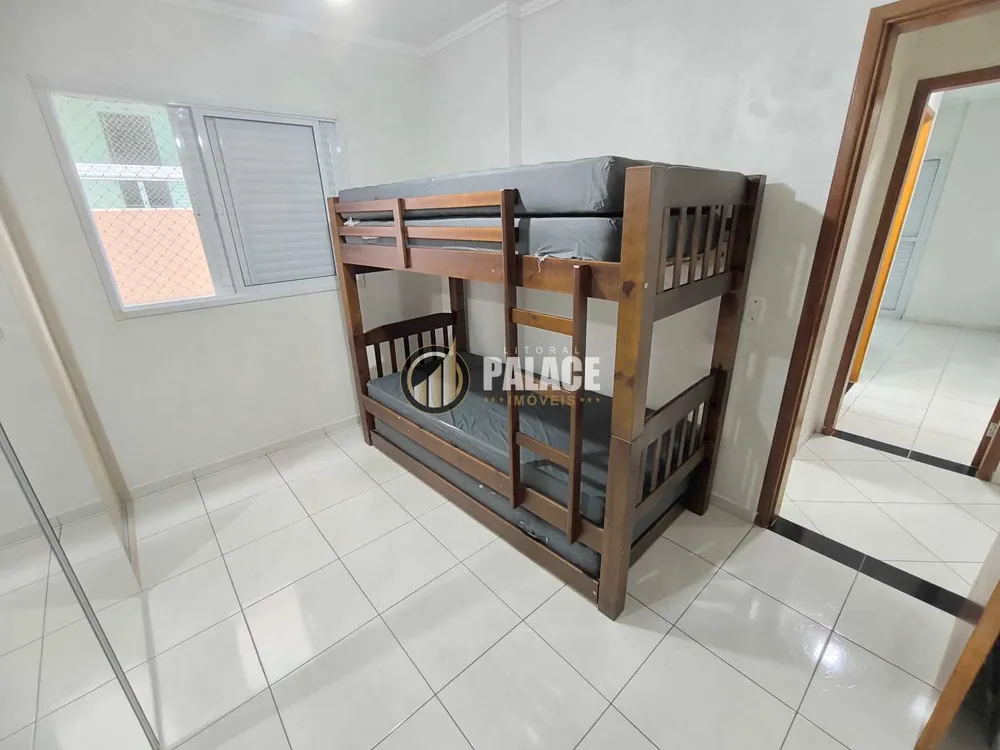 Apartamento, 2 quartos, 88 m² - Foto 2