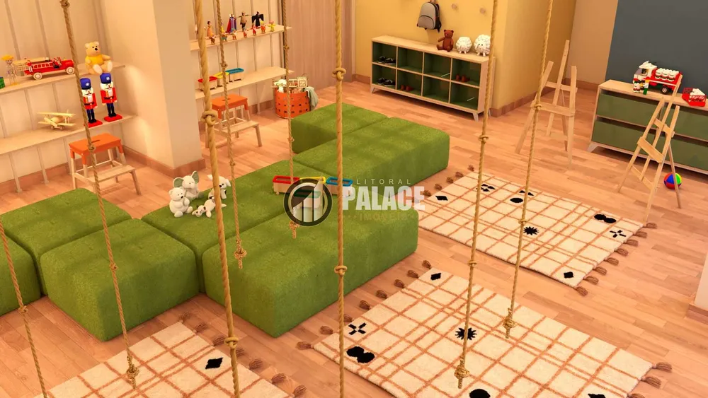 Apartamento, 2 quartos, 69 m² - Foto 4