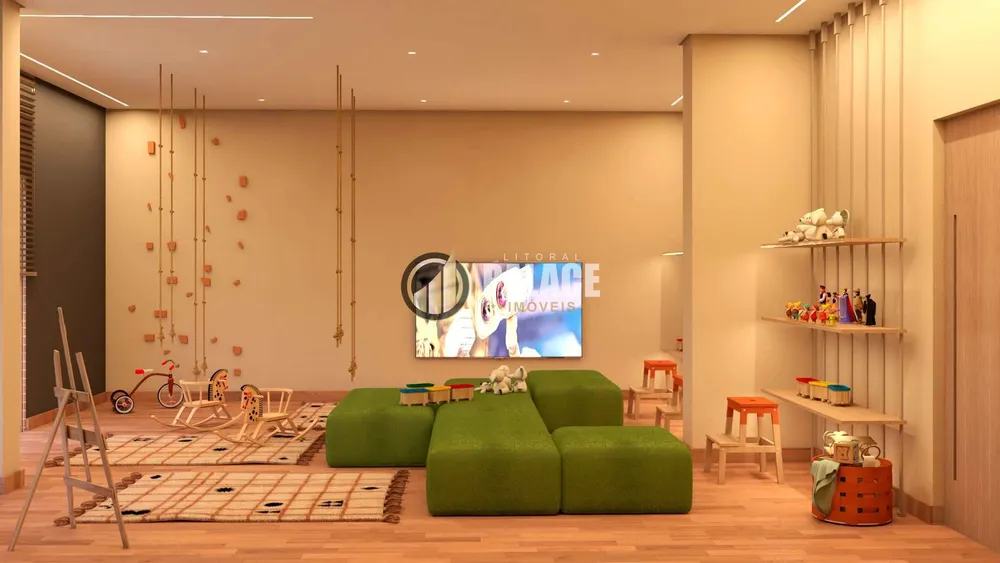 Apartamento, 2 quartos, 69 m² - Foto 2
