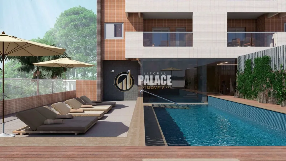 Apartamento, 2 quartos, 69 m² - Foto 1