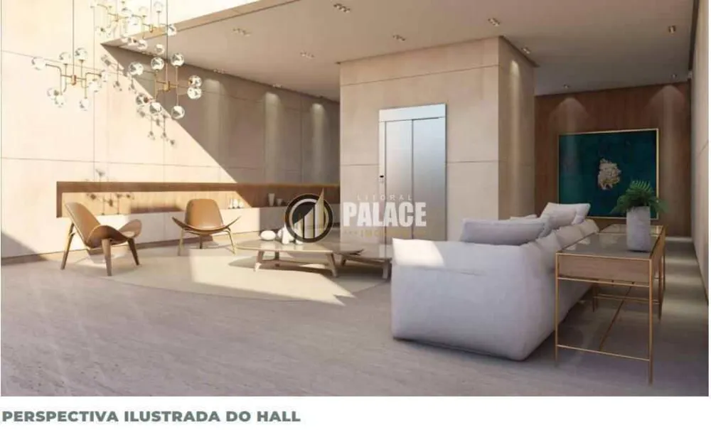 Apartamento, 2 quartos, 92 m² - Foto 1