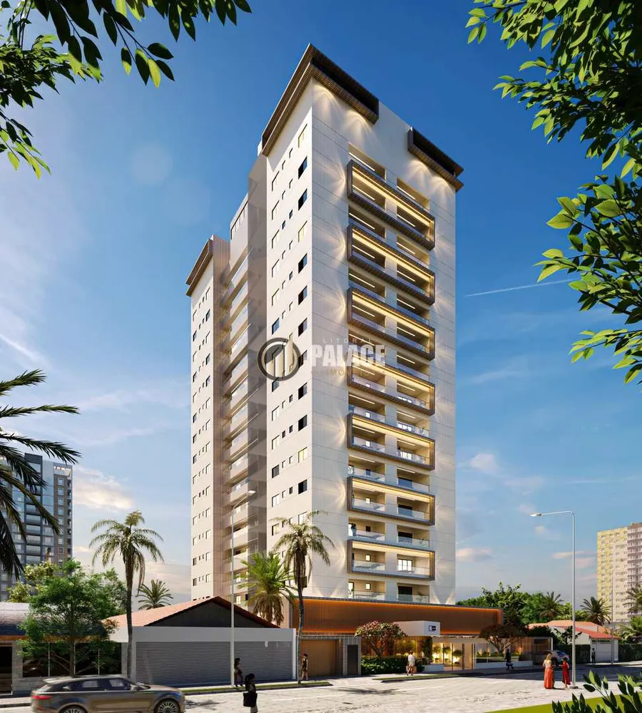 Apartamento, 2 quartos, 73 m² - Foto 4