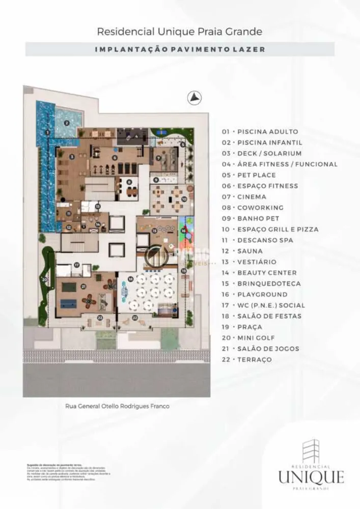 Apartamento, 3 quartos, 125 m² - Foto 8