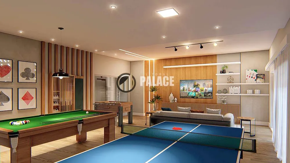 Apartamento, 3 quartos, 125 m² - Foto 4