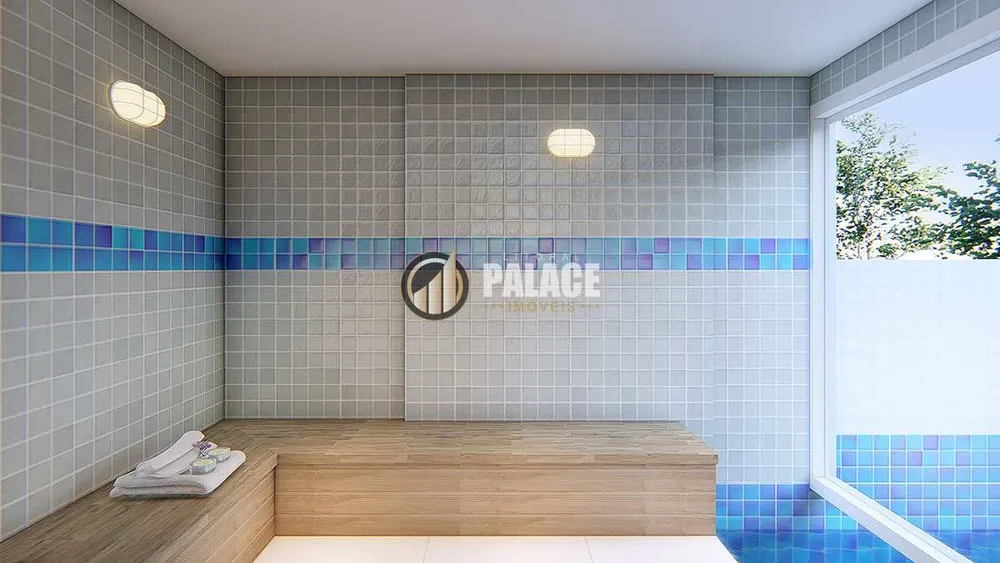 Apartamento, 3 quartos, 125 m² - Foto 1