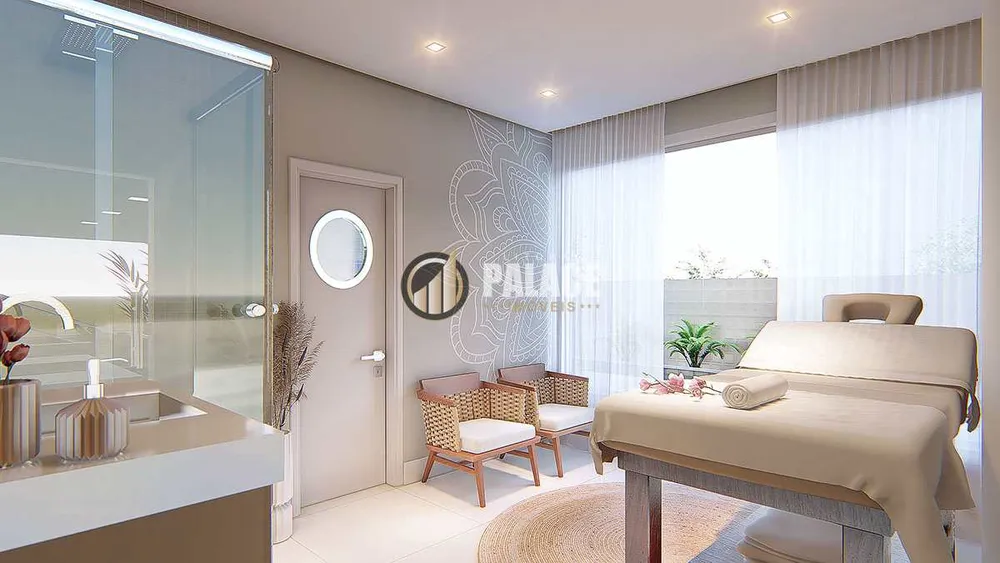 Apartamento, 3 quartos, 125 m² - Foto 8
