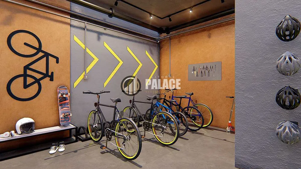 Apartamento, 3 quartos, 125 m² - Foto 6