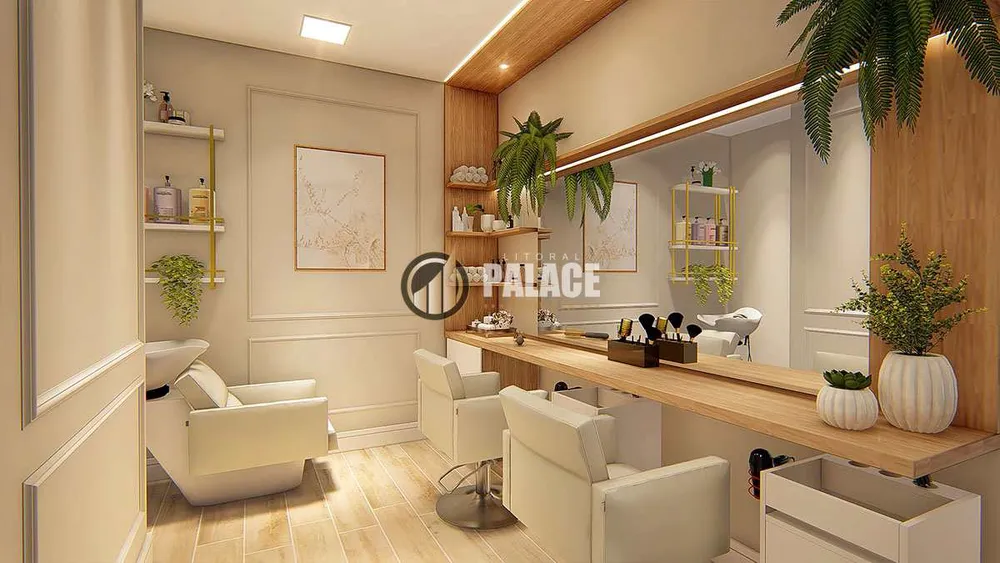 Apartamento, 3 quartos, 125 m² - Foto 7