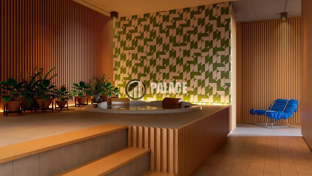 Apartamento, 2 quartos, 85 m² - Foto 1