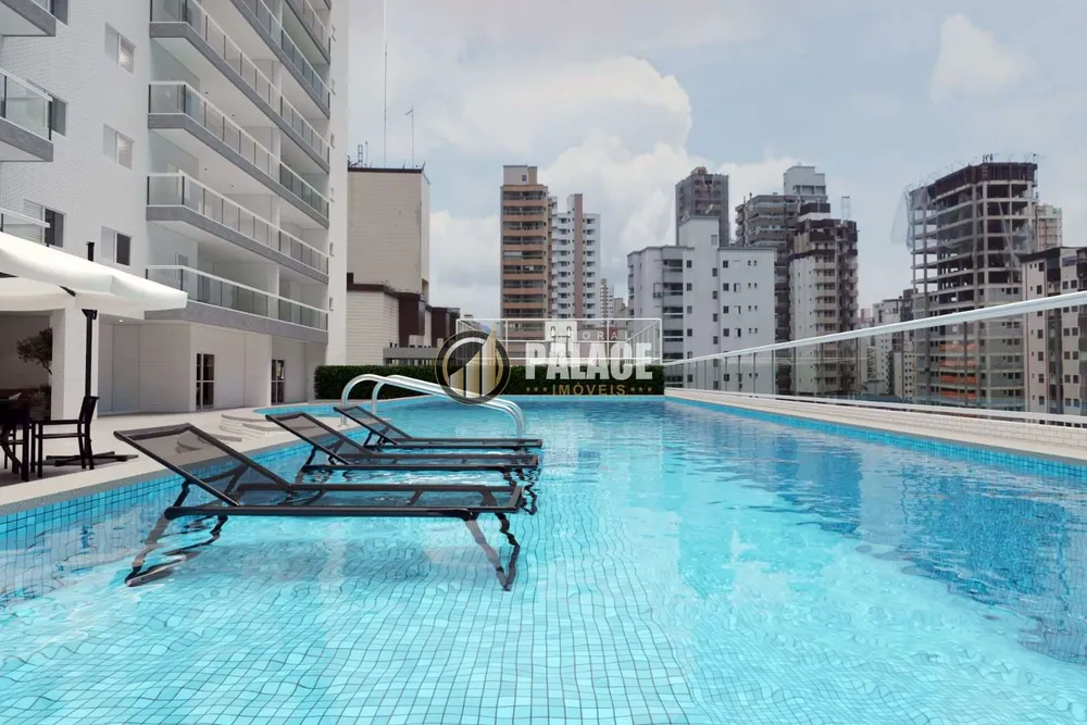 Cobertura, 3 quartos, 164 m² - Foto 1
