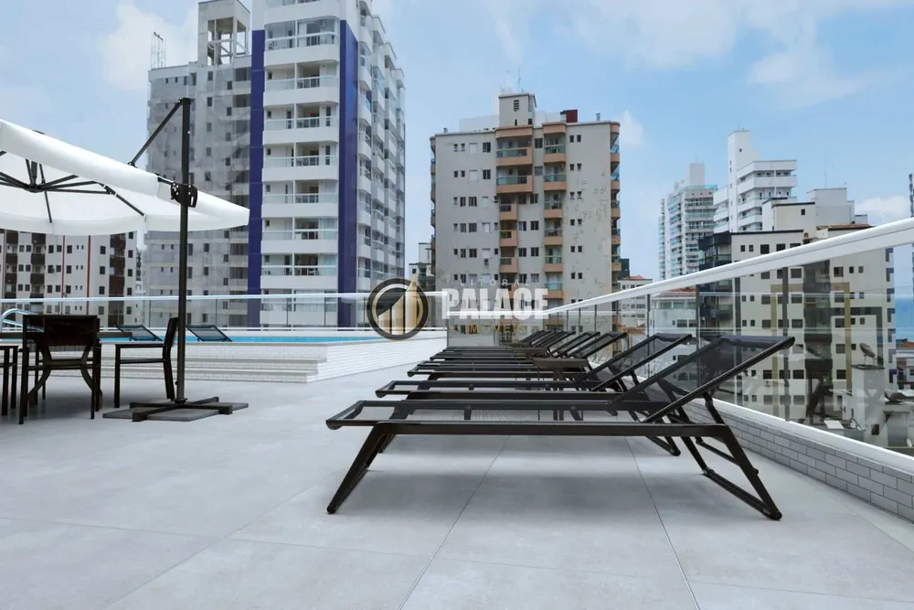 Cobertura, 3 quartos, 164 m² - Foto 3