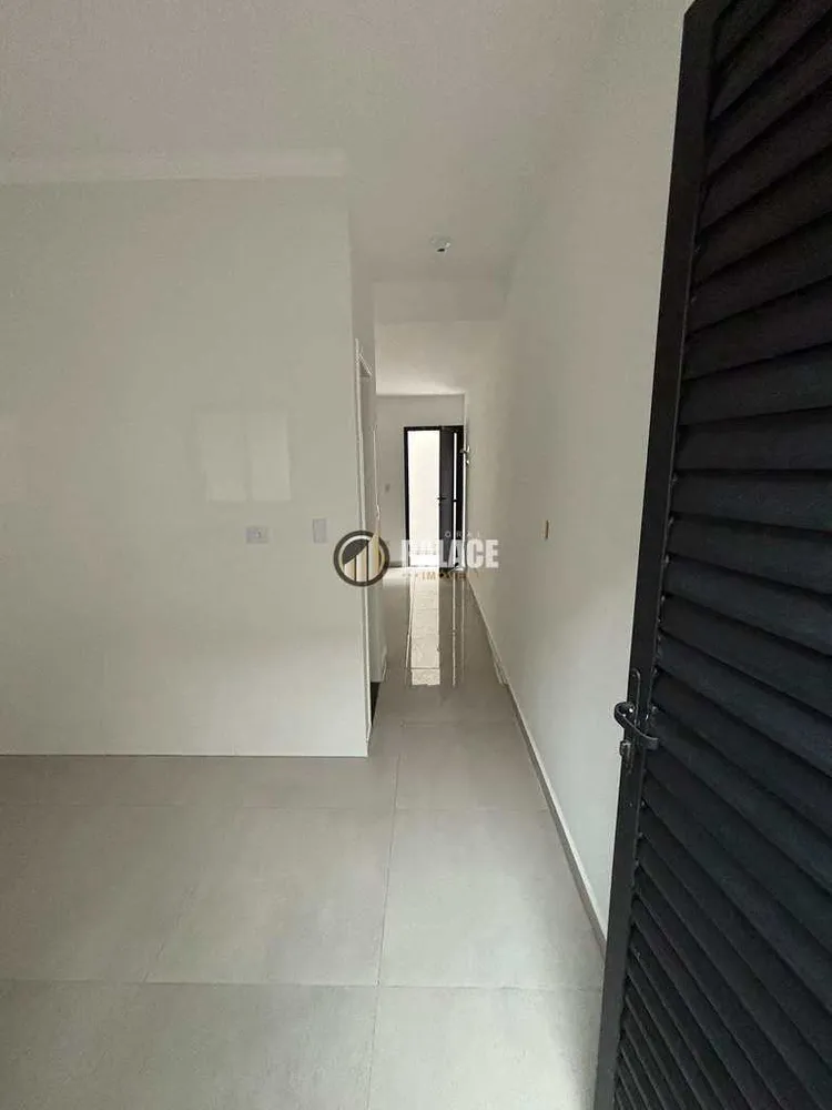 Sobrado, 2 quartos, 54 m² - Foto 7