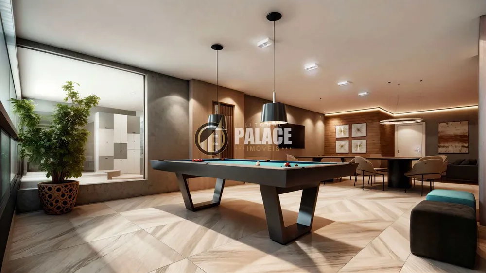 Apartamento, 3 quartos, 127 m² - Foto 1