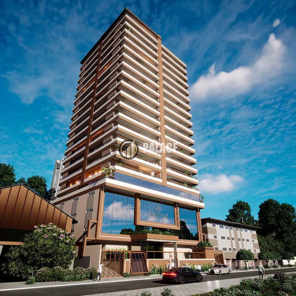 Apartamento, 3 quartos, 127 m² - Foto 4