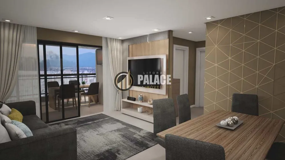 Apartamento, 2 quartos, 103 m² - Foto 17